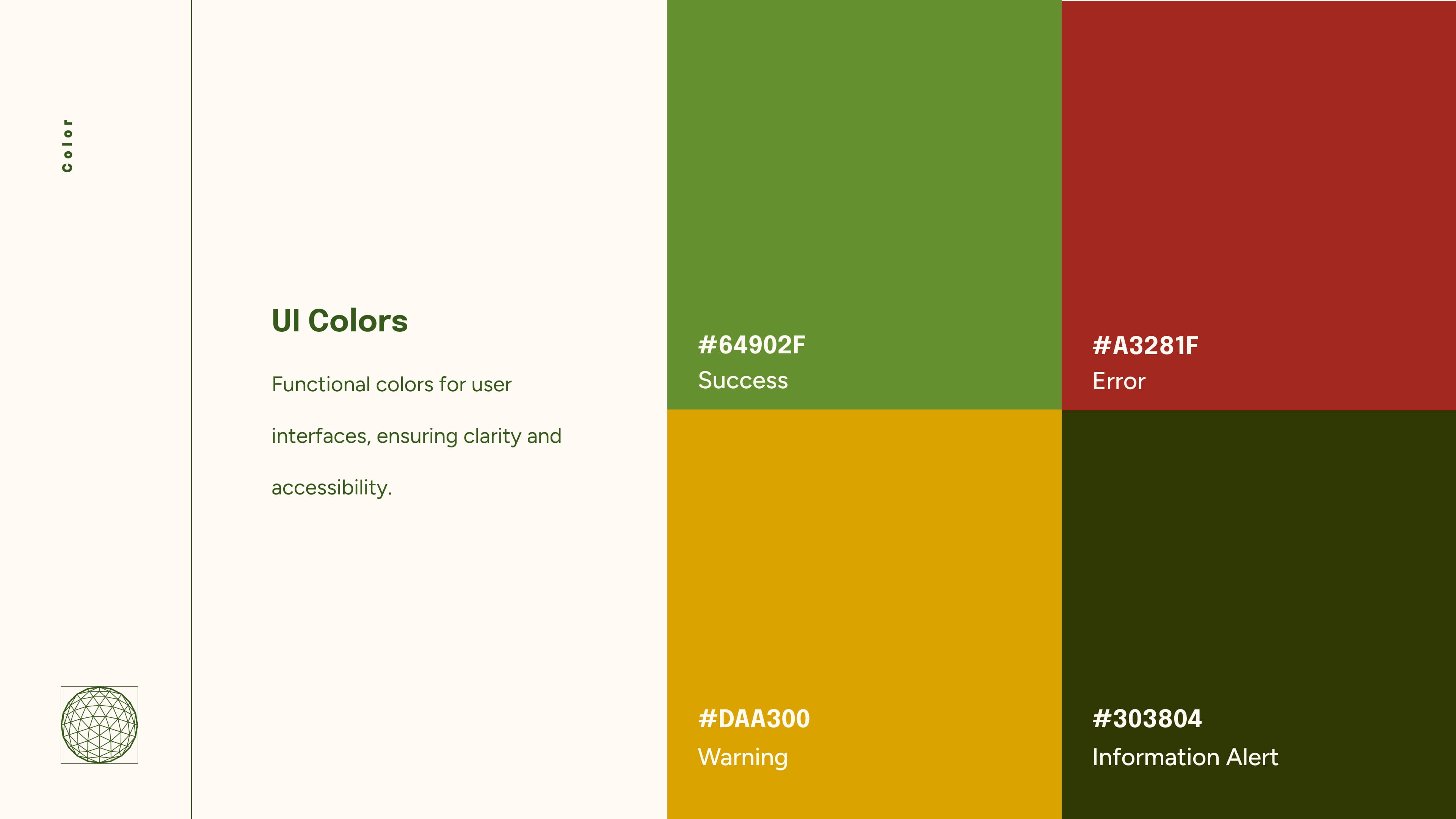 Global Padel Hub brand colour application