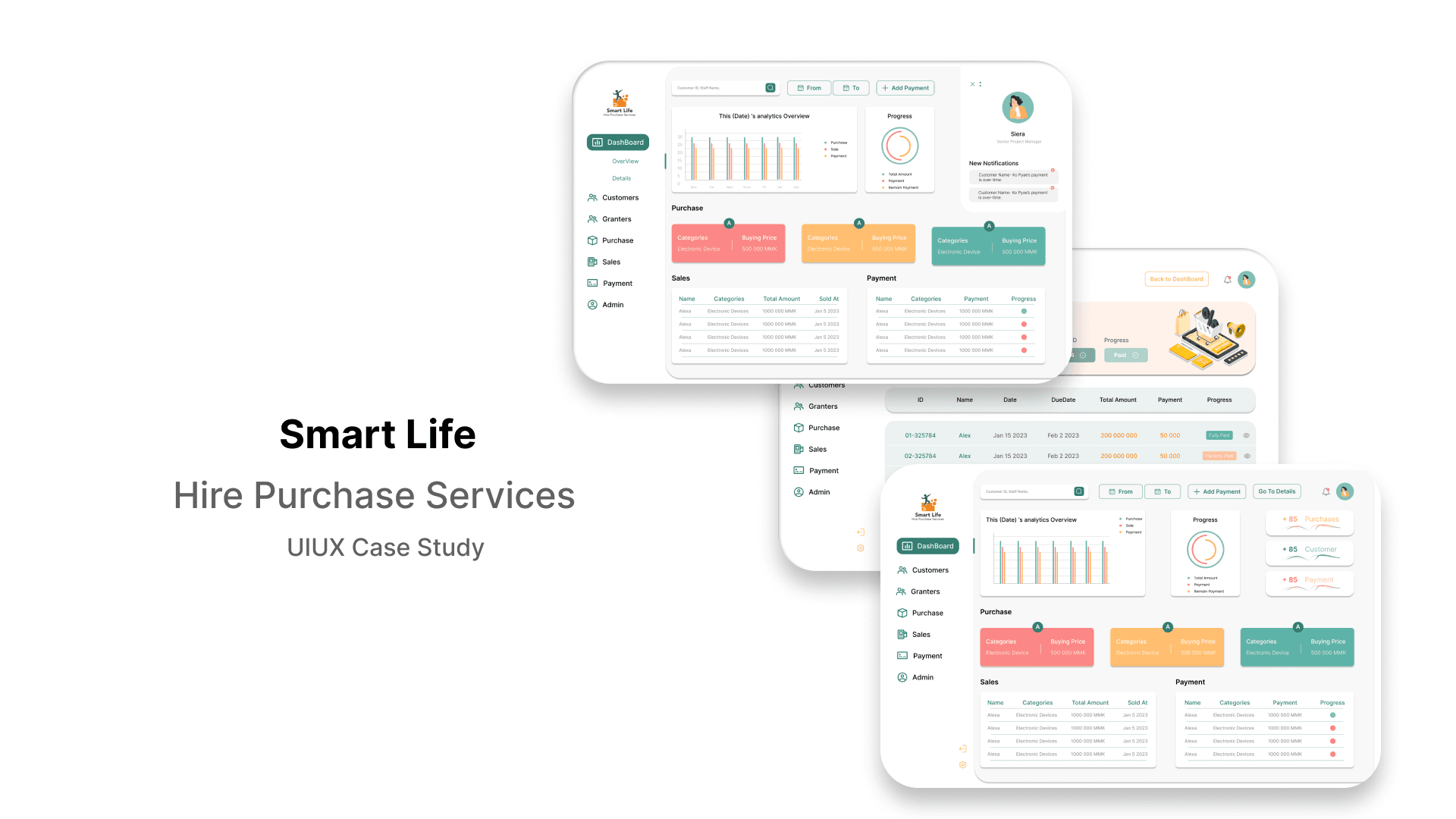 Smart Life